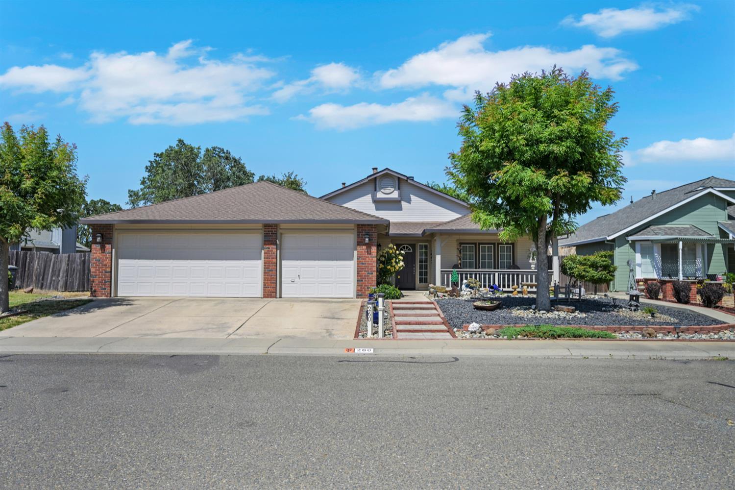260 Allport Drive