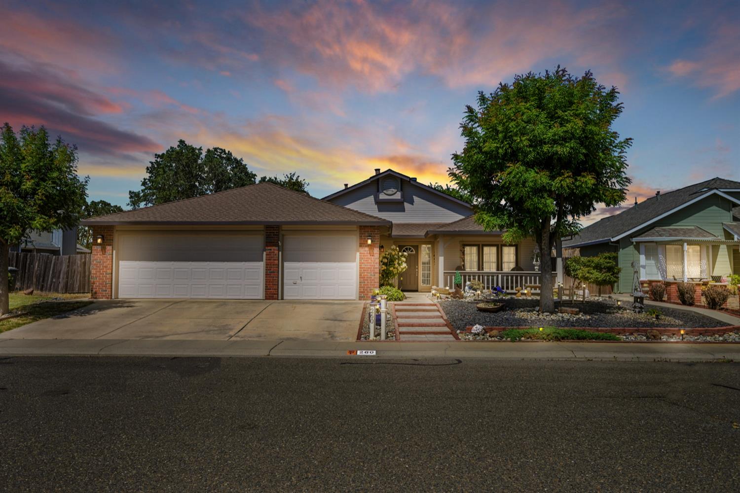 260 Allport Drive