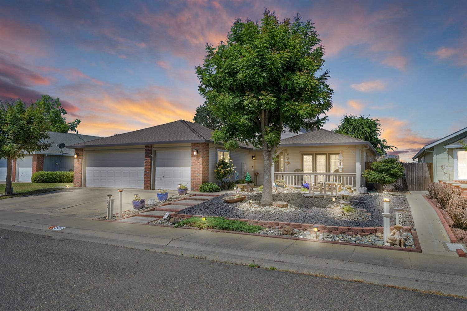 260 Allport Drive