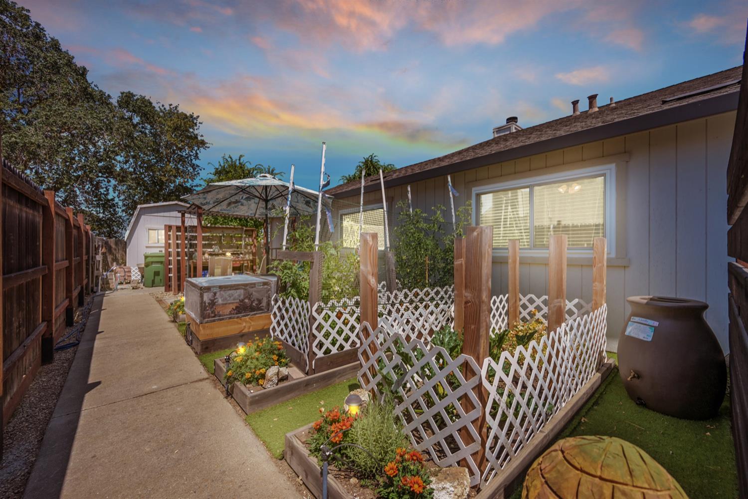 260 Allport Drive