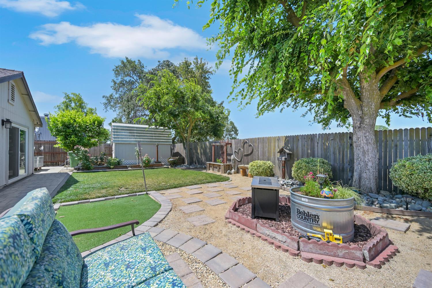 260 Allport Drive