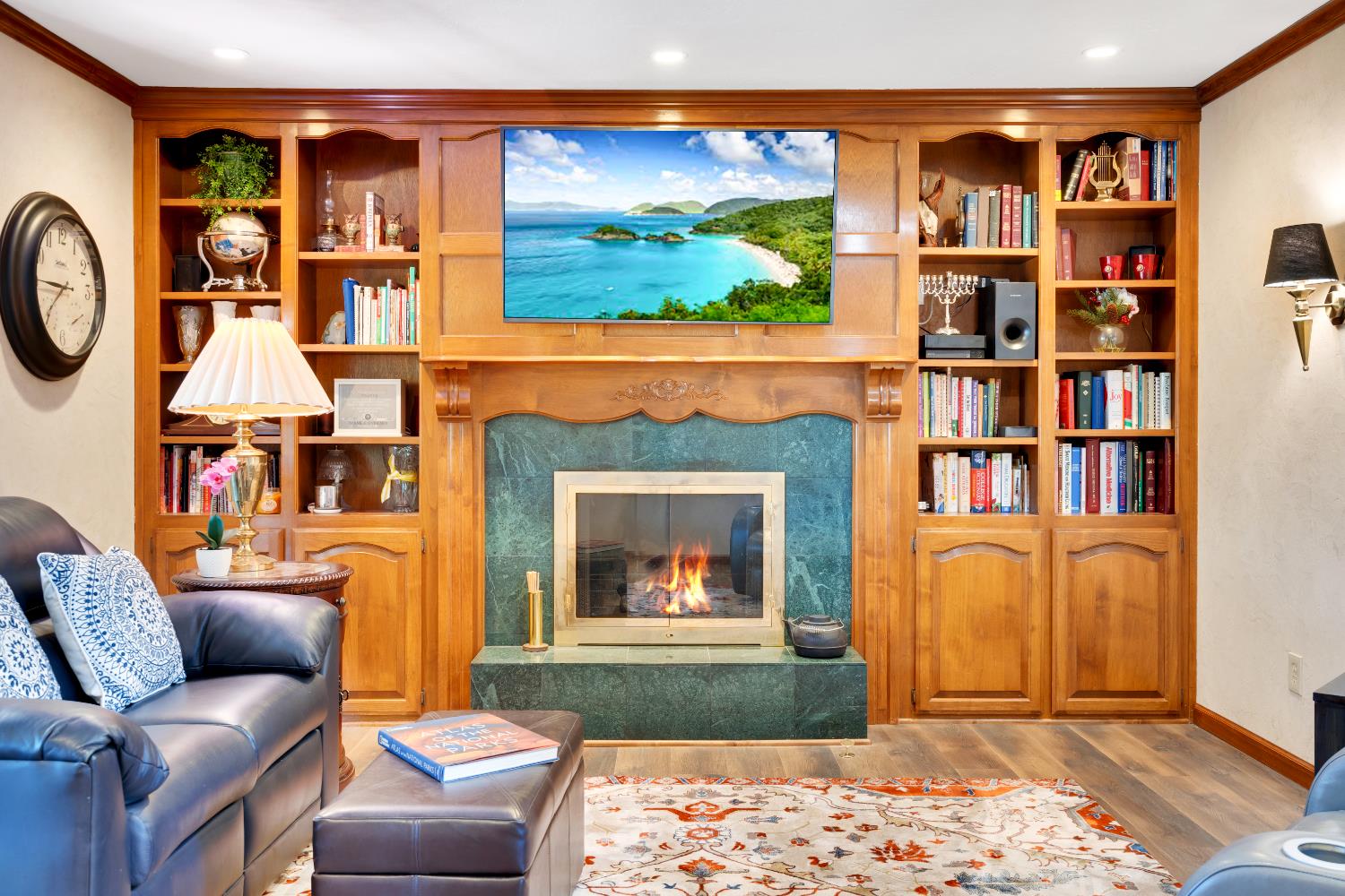 8117 Shangrila Drive