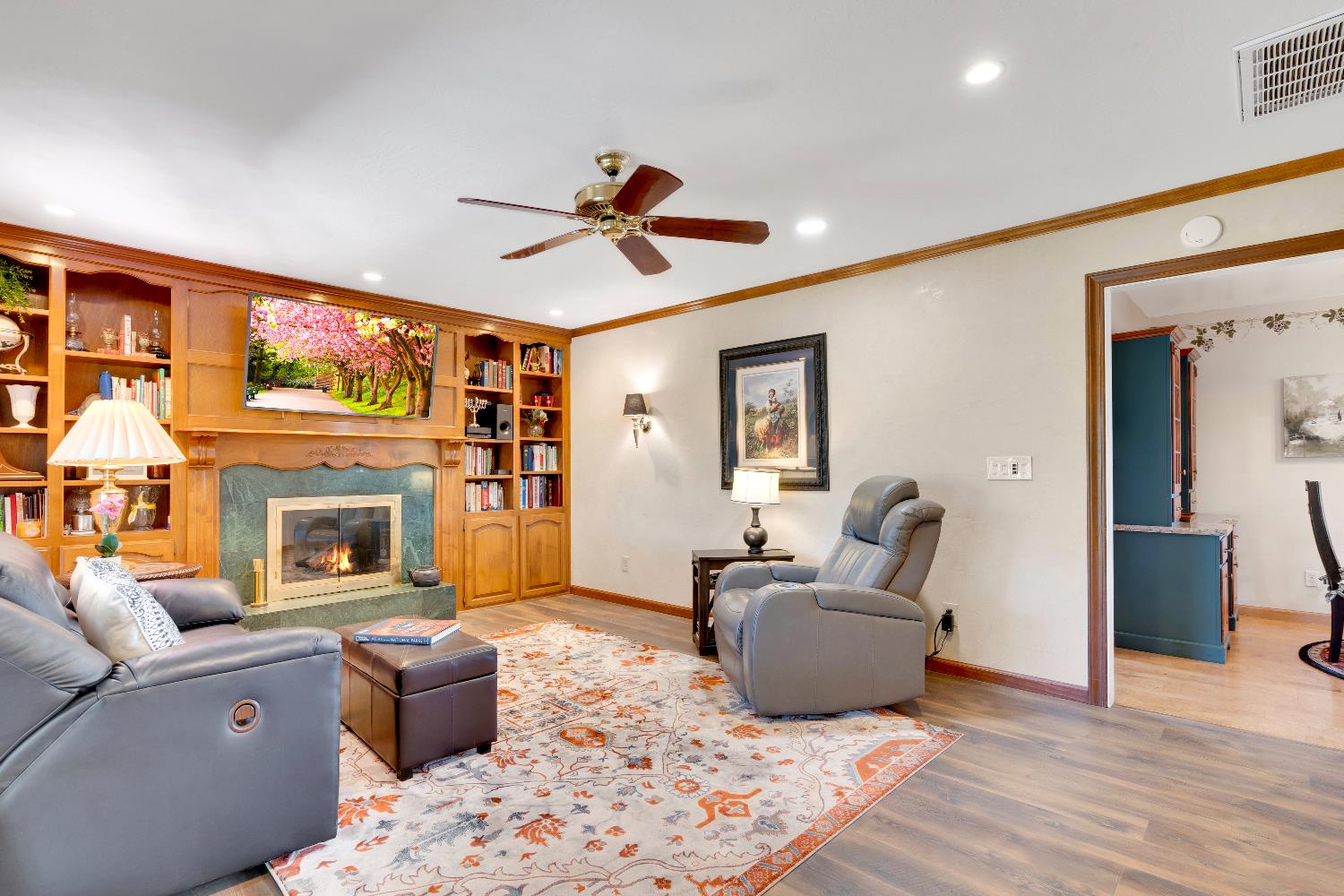 8117 Shangrila Drive