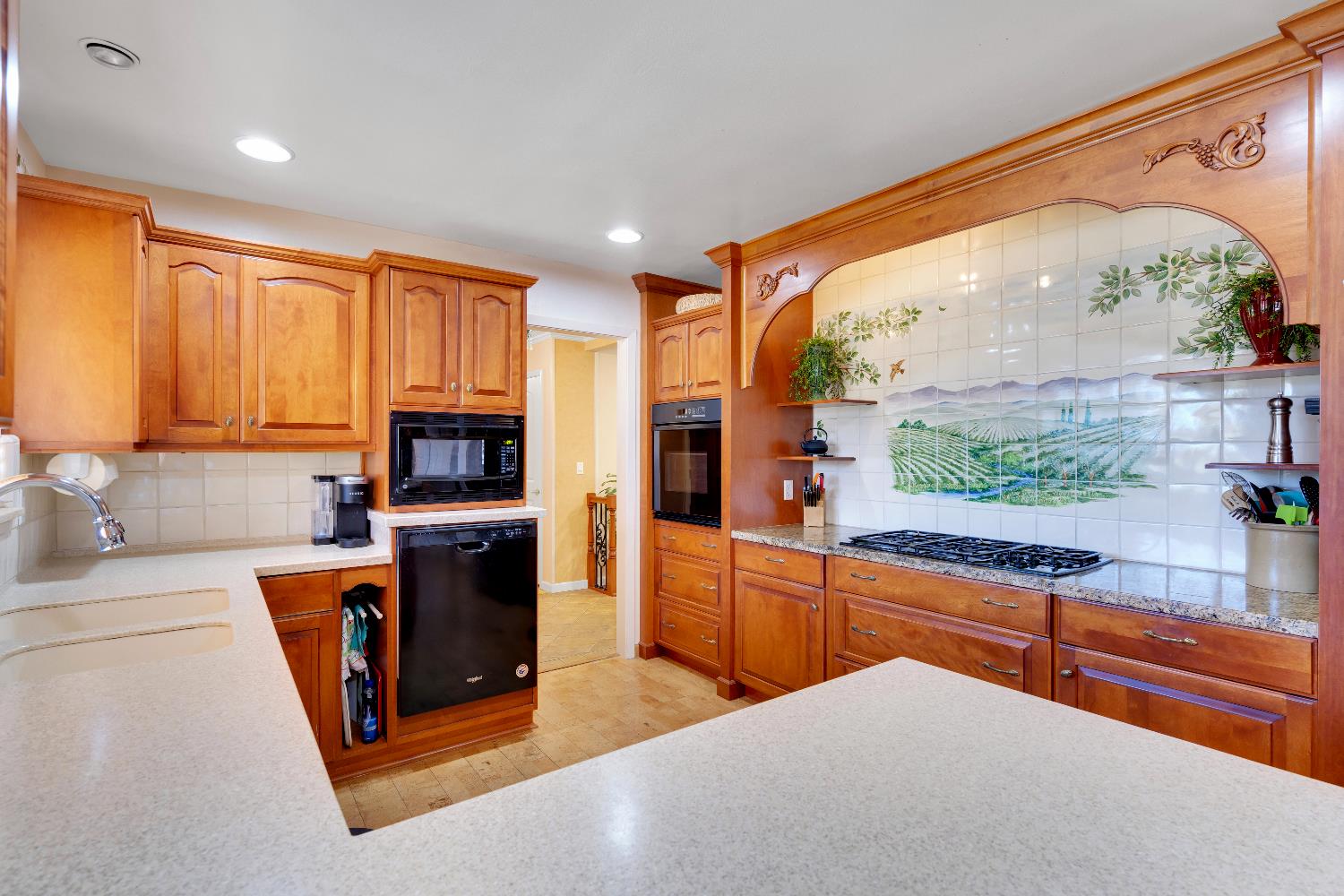 8117 Shangrila Drive