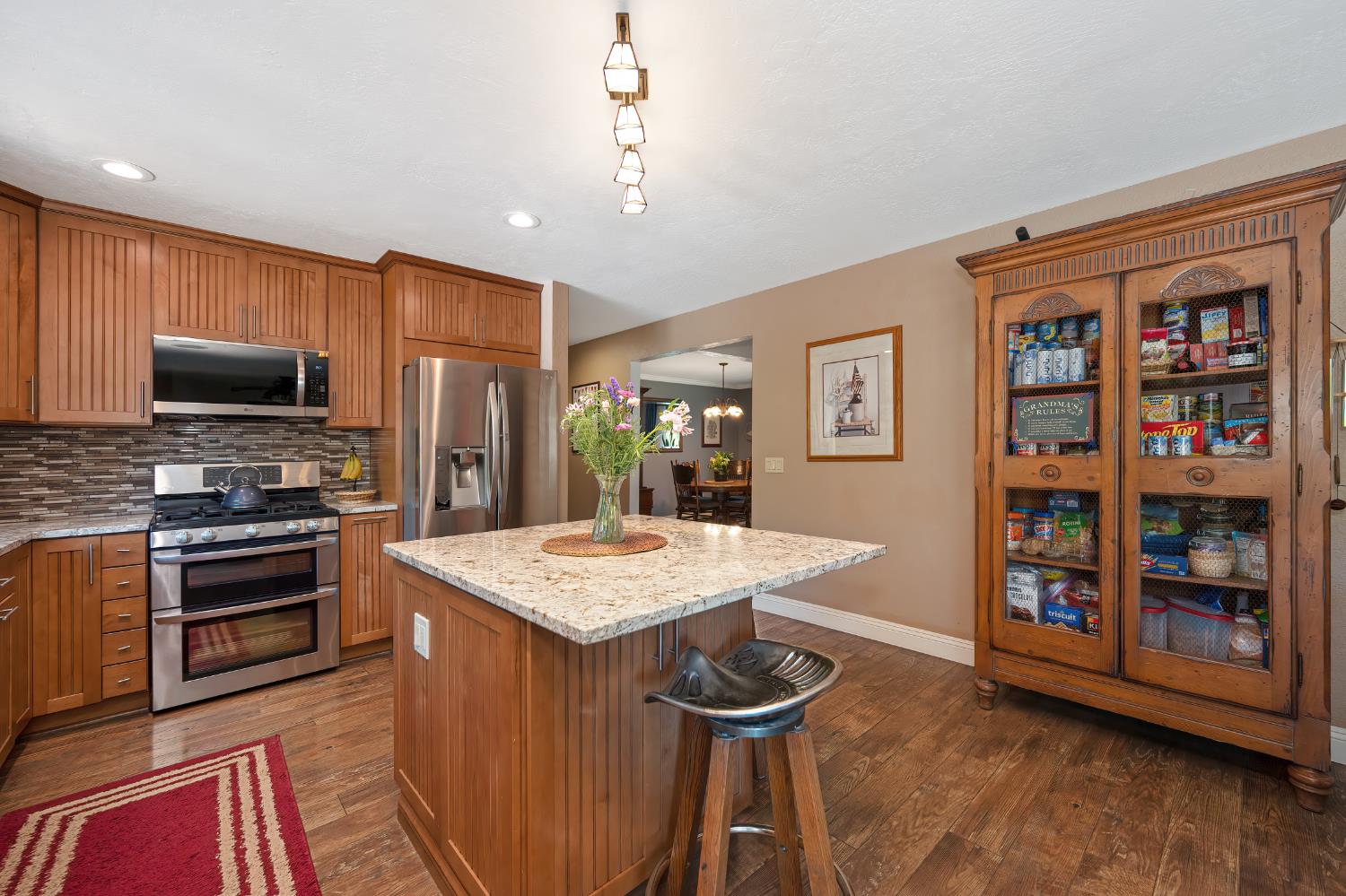 10805 Cramer Rd