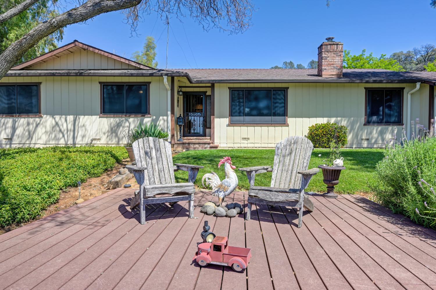 10805 Cramer Rd