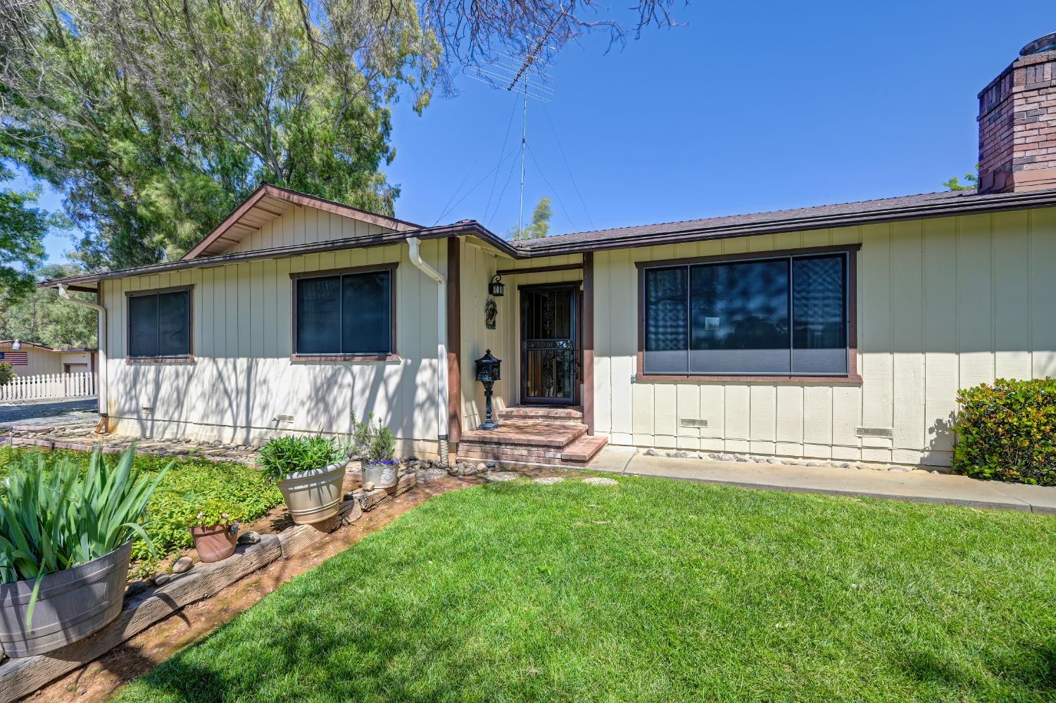 10805 Cramer Rd