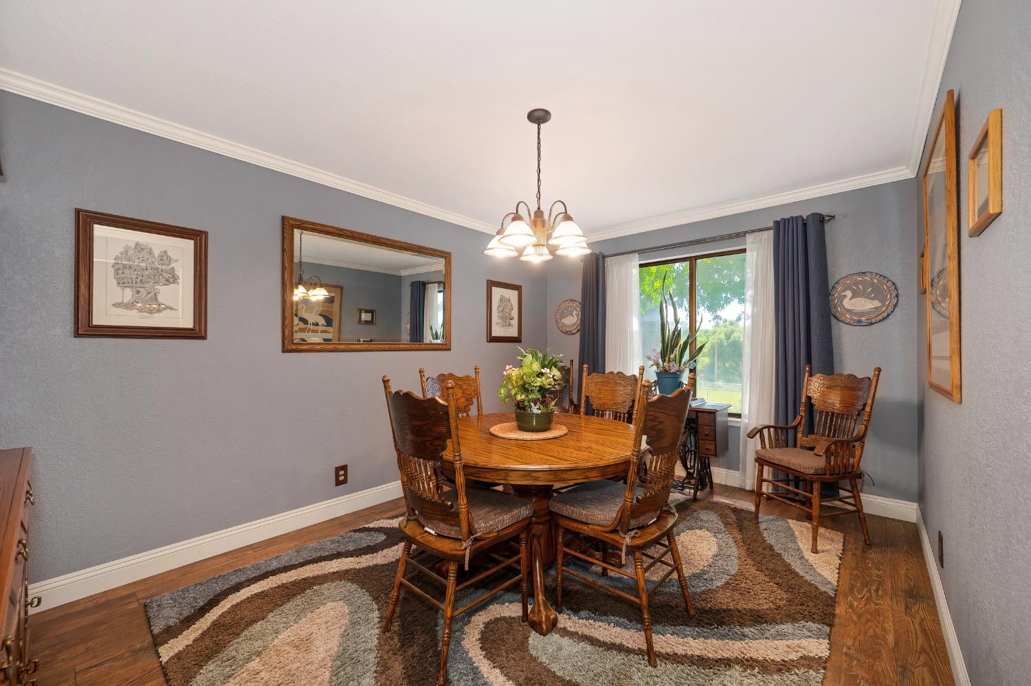10805 Cramer Rd