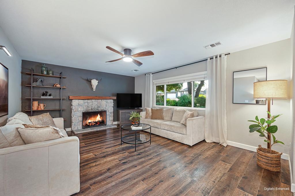 5911 Angelo Drive