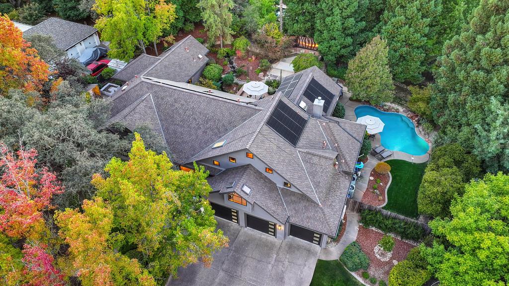 5743 Brandywine Court