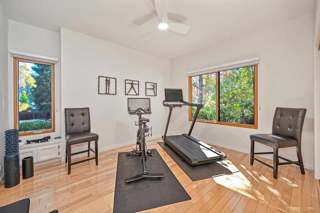 5743 Brandywine Court