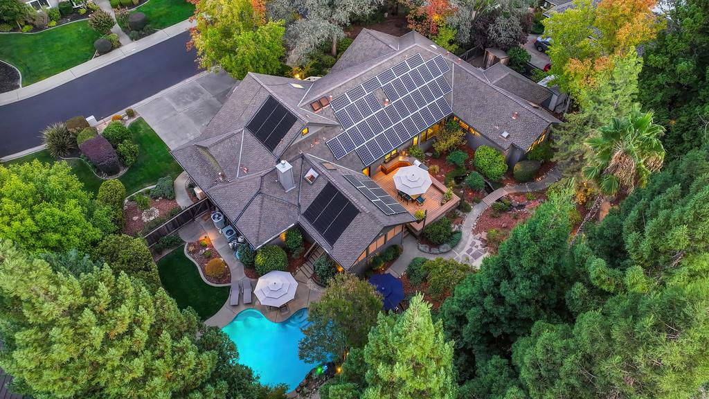 5743 Brandywine Court