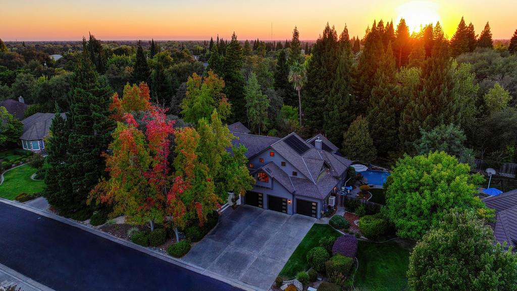 5743 Brandywine Court