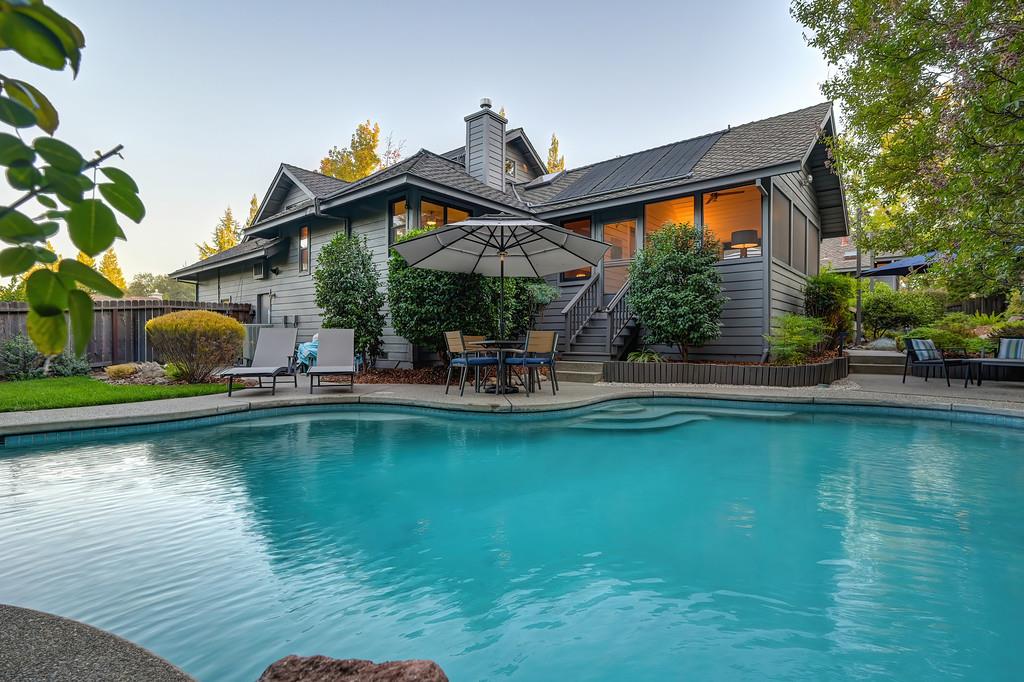 5743 Brandywine Court