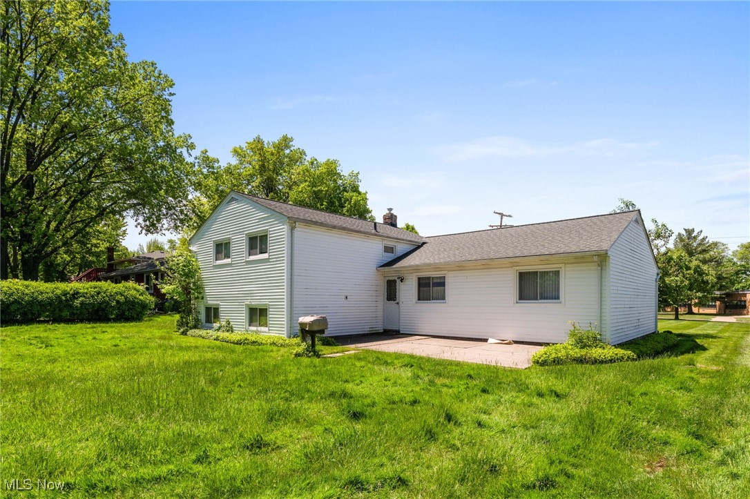 957 Millridge Road