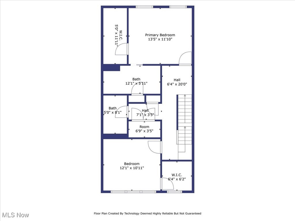 1989 W 47th Street