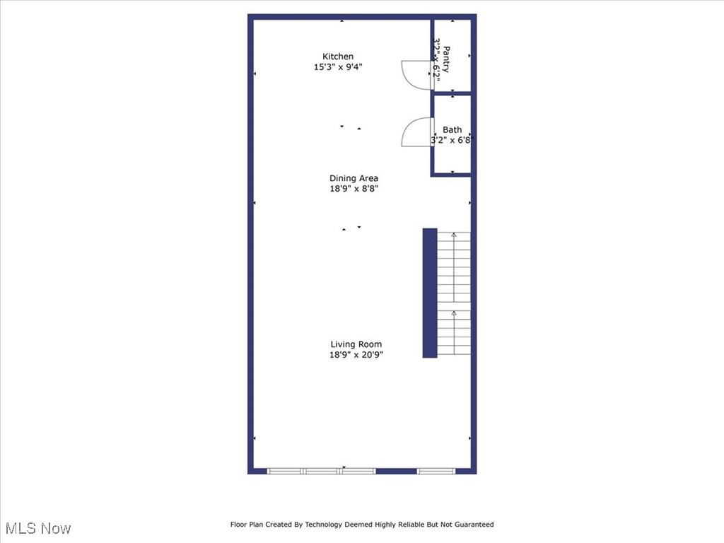 1989 W 47th Street
