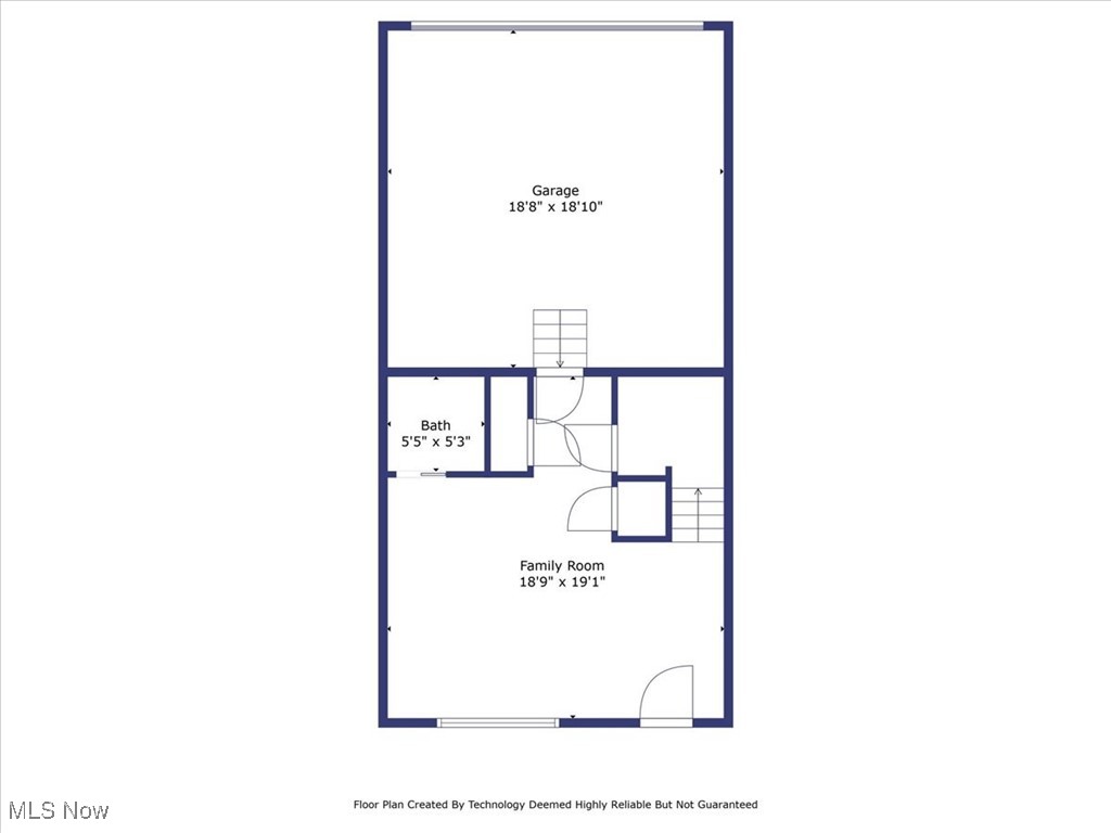 1989 W 47th Street