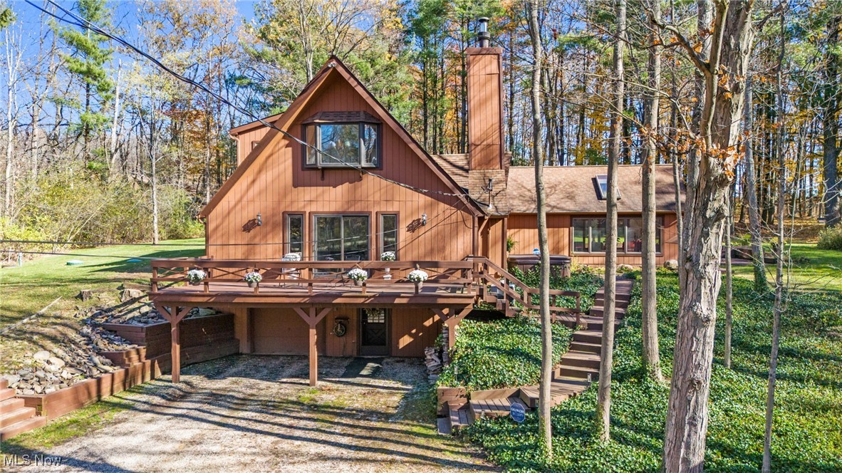 12643 Taylor Wells Road