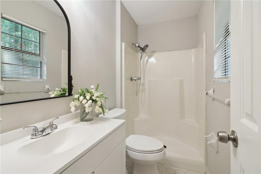 5233 McCarter Station