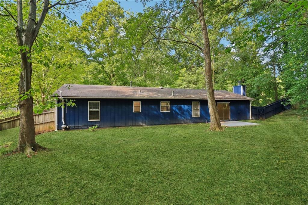 5233 McCarter Station