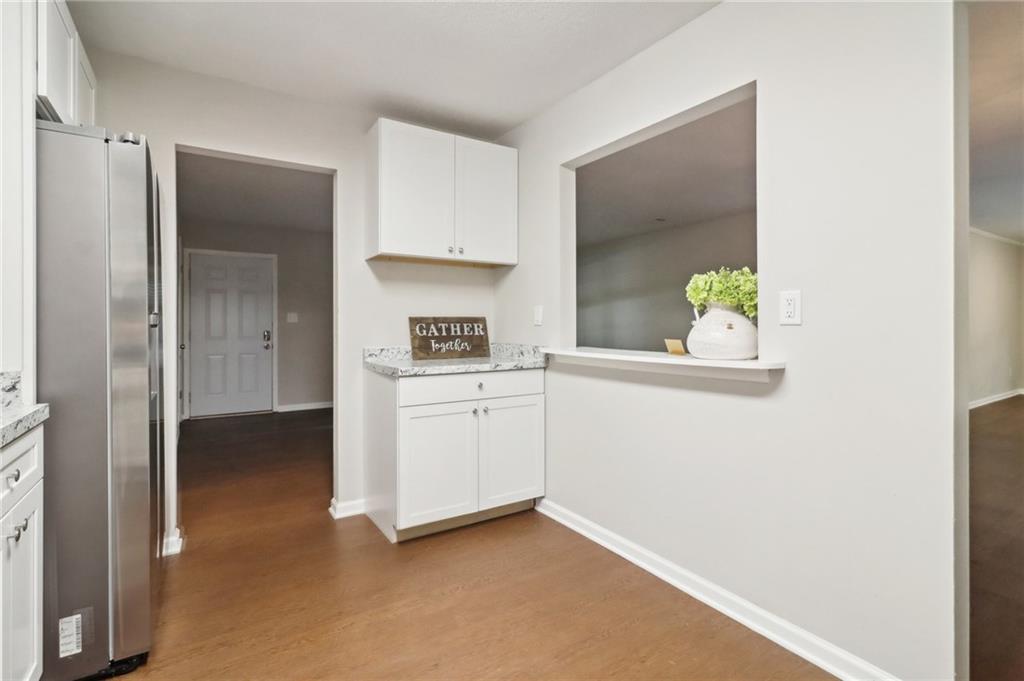 5233 McCarter Station