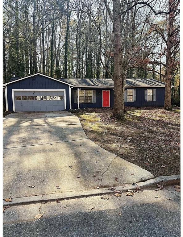 5233 McCarter Station