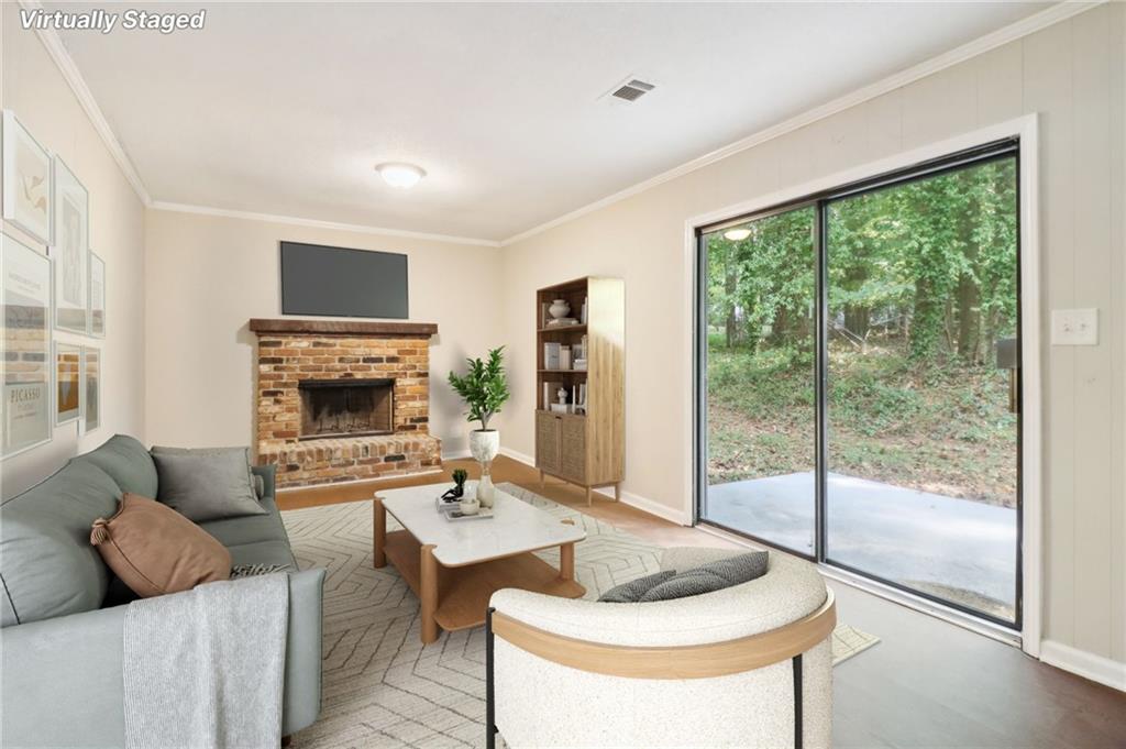 5233 McCarter Station