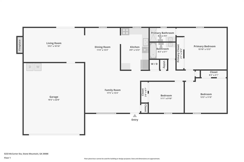 5233 McCarter Station