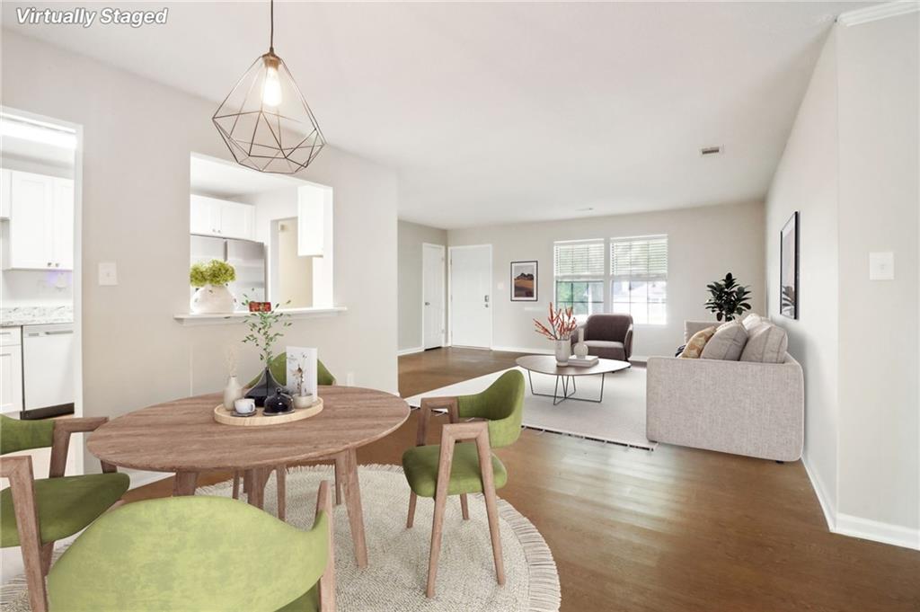 5233 McCarter Station