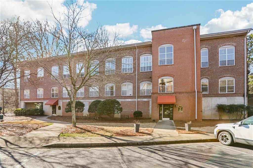 445 N Sessions Street NW Unit 2108