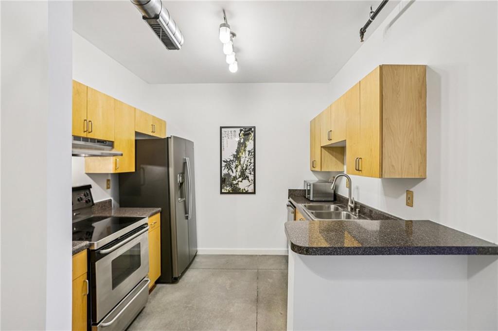 445 N Sessions Street NW Unit 2108