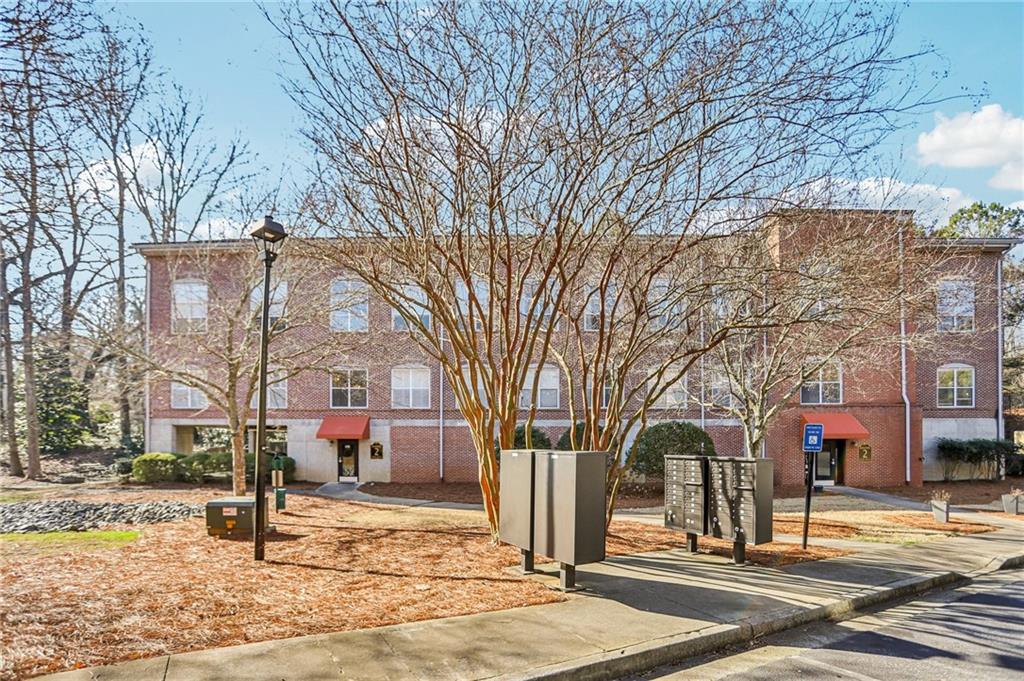 445 N Sessions Street NW Unit 2108