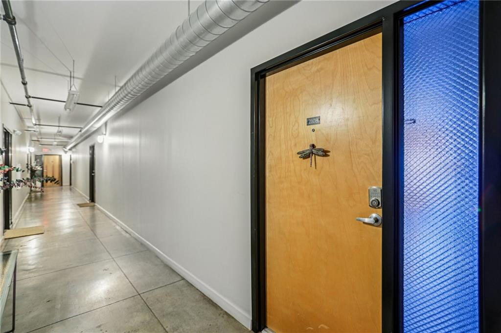 445 N Sessions Street NW Unit 2108