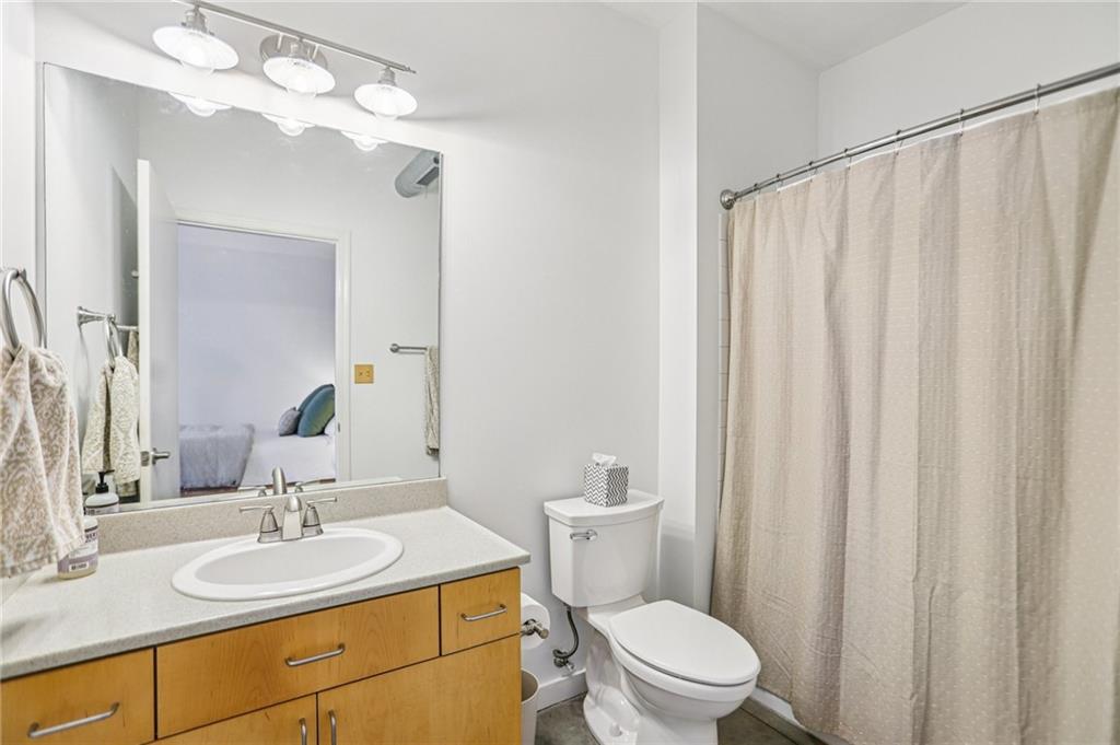 445 N Sessions Street NW Unit 2108