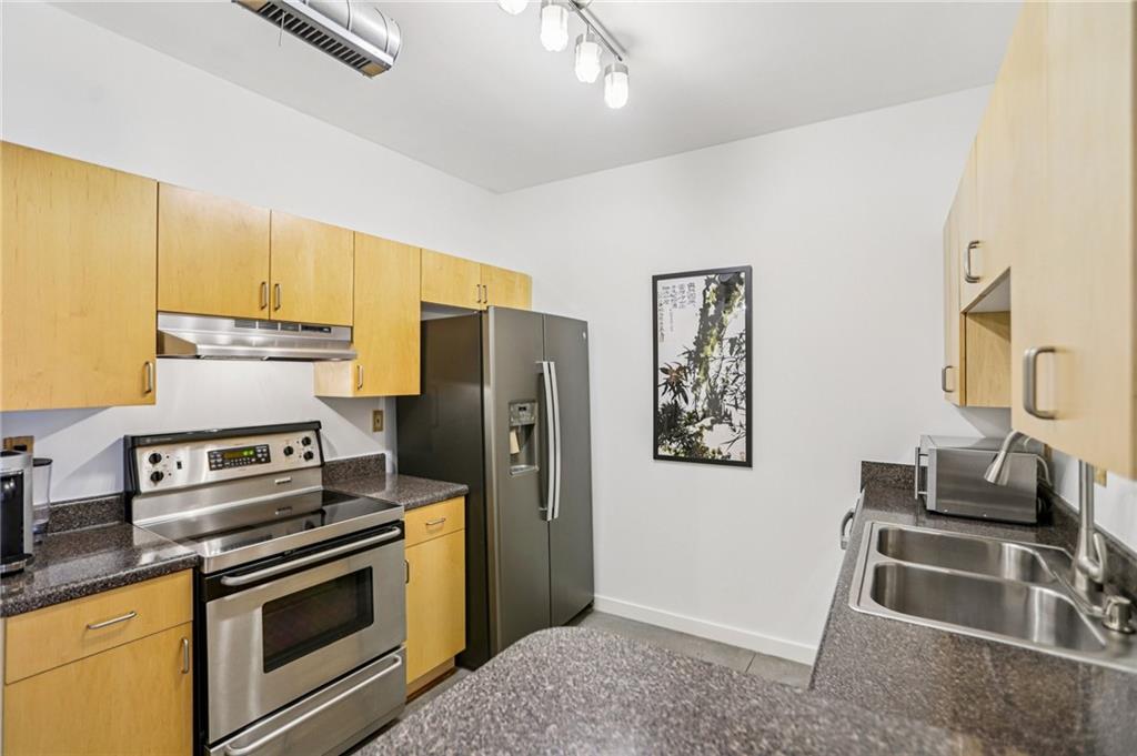 445 N Sessions Street NW Unit 2108