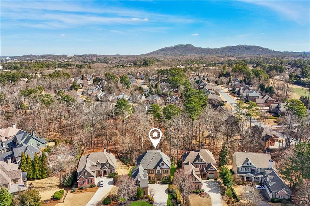 1416 Falkirk Lane NW