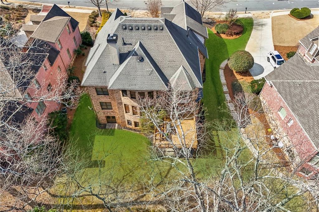 1416 Falkirk Lane NW