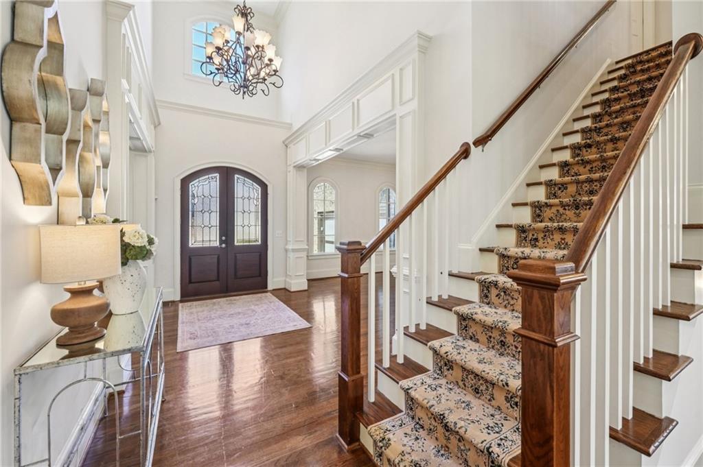 1416 Falkirk Lane NW