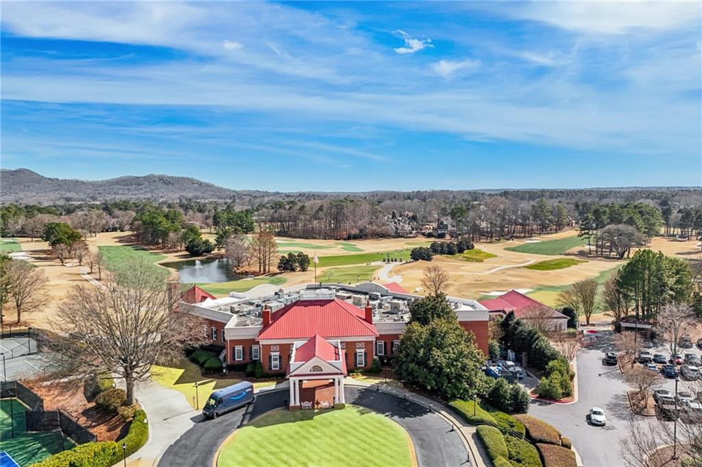 1416 Falkirk Lane NW