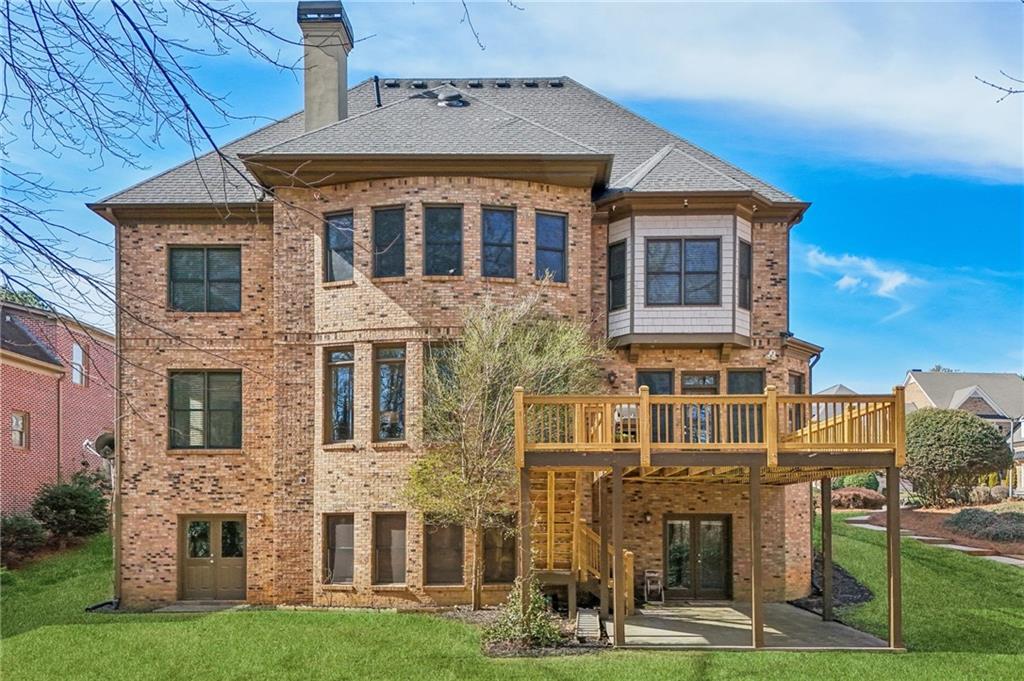 1416 Falkirk Lane NW