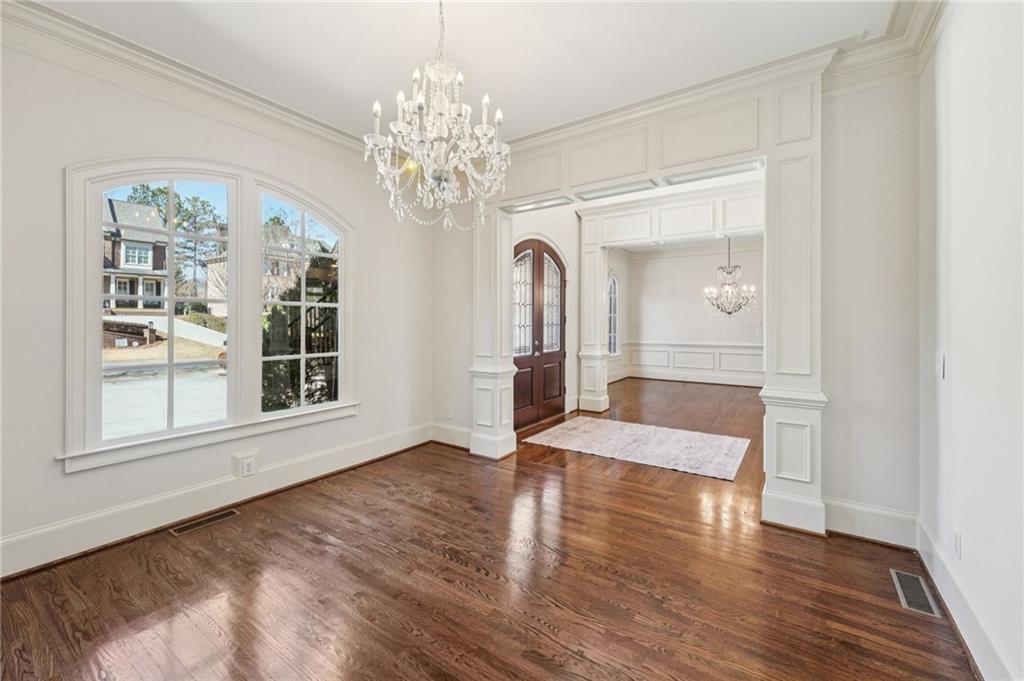 1416 Falkirk Lane NW