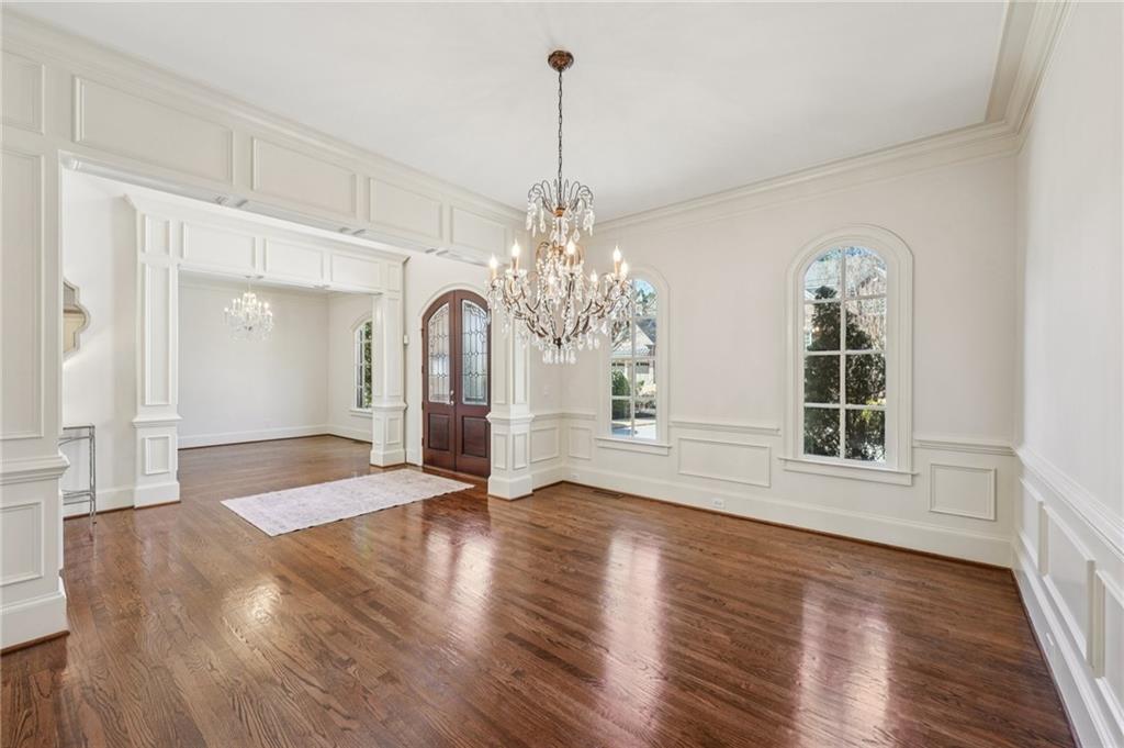 1416 Falkirk Lane NW