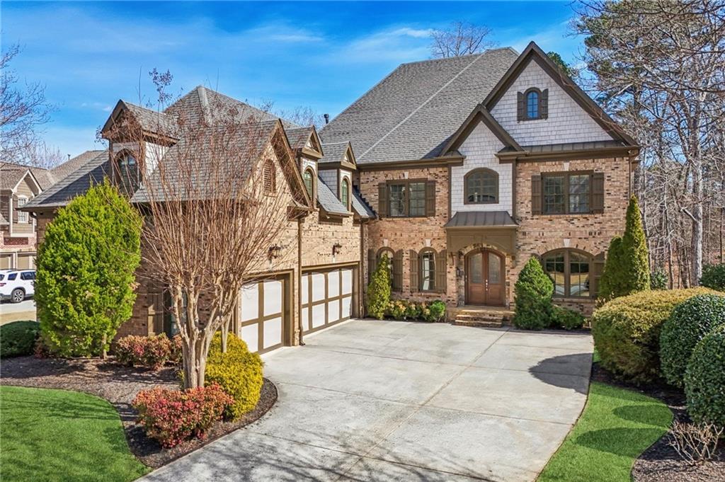 1416 Falkirk Lane NW