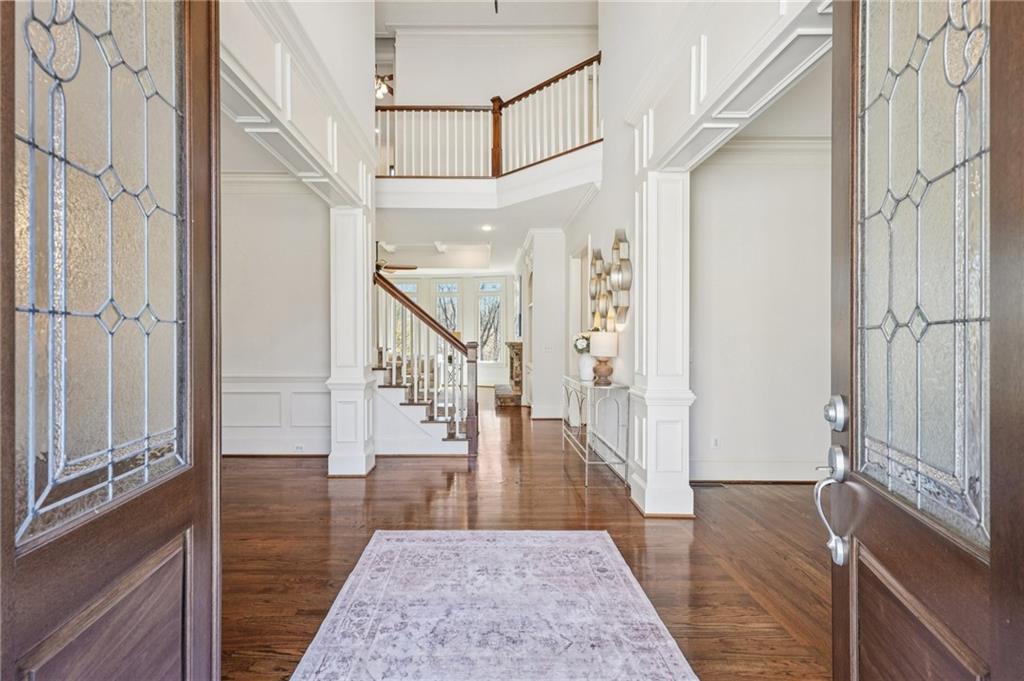 1416 Falkirk Lane NW