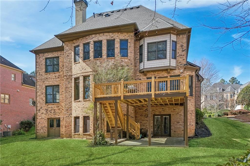 1416 Falkirk Lane NW