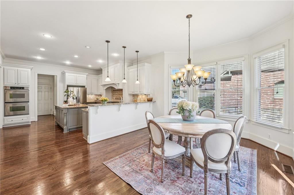 1416 Falkirk Lane NW