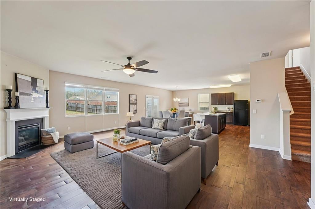 240 Shaker Hollow Drive