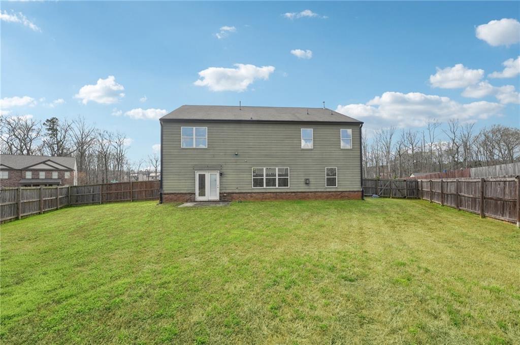 240 Shaker Hollow Drive