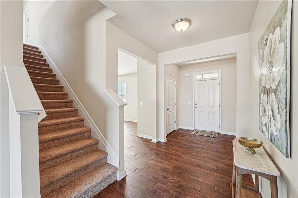 240 Shaker Hollow Drive